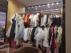 -海马体照相馆|大师(武汉光谷K11店)