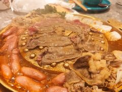-牛牛章·章鱼水煎肉(光谷世界城店)