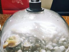 -海博汇蒸汽海鲜