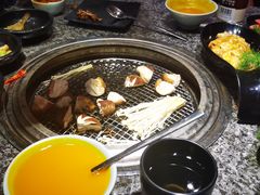 -汉拿山(华联公益西桥店)