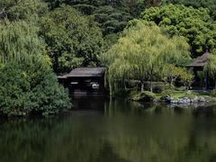 -无锡蠡湖国家湿地公园-蠡园