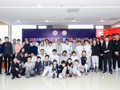 -北京众国际击剑俱乐部