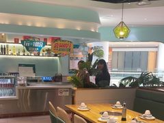 -春润大地海南椰子鸡(沙井京基百纳广场店)