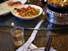 -曹家小菜(胜太路店)