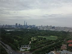 -上海浦东嘉里大酒店