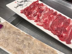 -蜀留香火锅·始于1999·原四川老火锅(白堤路店)