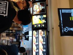 -麦当劳(坂田分店)