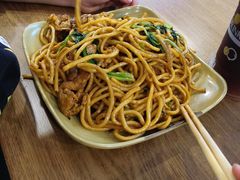 苏式炒面-老山塘点心(兆佳巷店)