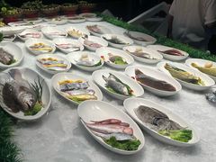 -佬太公海鸭·海鲜大排档(上海总店)