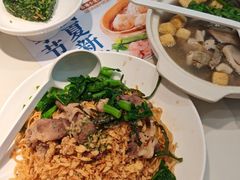 -苏晓玥·手作江南小吃(深圳北站店)