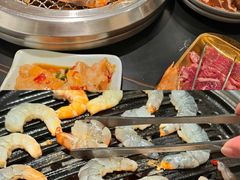 -東盛炭烤自助料理(浦东文峰广场店)