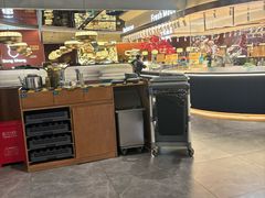 -東盛炭烤自助料理(玄武招商花园城店)