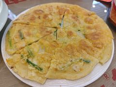 -英兰朝族饭店·英兰锅包肉(佳园路店)
