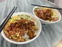 -江南濑粉店(文华路店)