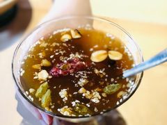 刺梨冰粉-山石榴·贵州菜(丰盛里店)