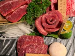 -芯元·碳烤熟成牛肉(经开店)