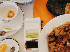 -美心·翠园(港汇恒隆广场店)