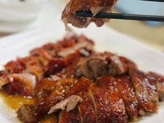 -老字号蛇口德记烧腊饭店·海鲜加工