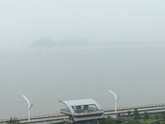 -舟山希尔顿酒店