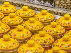 -初色海鲜自助(万丰路店)
