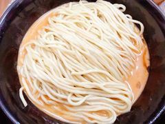 麻酱拌面-万寿斋(山阴路店)