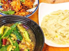 -炒豆合作社(东四总店)