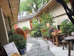 -王捌小院(红花坡店)