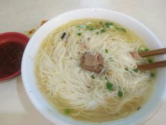 -海汇源老烧麦店(东大街总店)