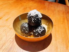 松露土豆球-SHAN山(前滩太古里店)