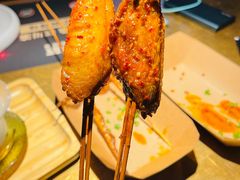 -烤匠麻辣烤鱼(万象城店)