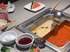 -海底捞火锅(枫蓝国际购物中心店)