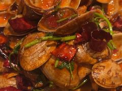 -奉天宴遇烧烤·冒锅