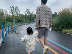-蓝精灵乐园·世茂精灵之城主题乐园