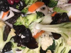 -小厨娘淮扬菜(六合欢乐港店)