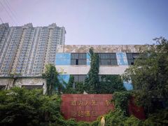 -济南轻骑摩托车有限公司(和平路)