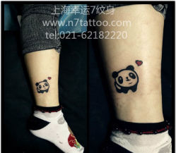 -雕哥的纹身店A3 TATTOO&纹身培训