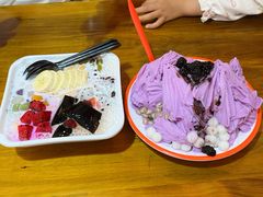 -串妹花式冰粉(乐山总店)