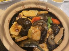 -红棉中餐厅·广州海航威斯汀酒店