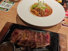 -豪客来牛排(钢铁大街店-2106)