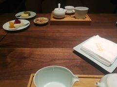 -梅间堂茶馆(绿地缤纷城店)