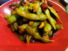 今邕毛豆-今邕烧烤(西大店)