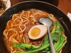 -老张牛肉面(天津万象城店)