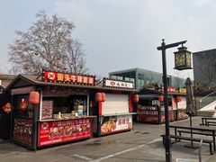 -回龙窝历史文化街区