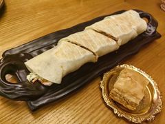 -BRBR叙利亚餐厅(总店)