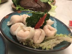 -围炉夜话·潮汕卤水火锅(榕江店)