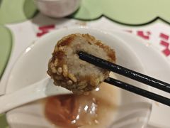 -全聚贤餐厅·湖北家常菜(沙湖店)
