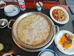 老来福酸汤兔(小锅)-老来福·非遗酸汤兔(凯旋路店)