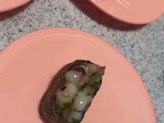 -争鲜回转寿司(朝外悠唐PLUS店)