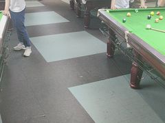 -夜时尚台球俱乐部(汉阳摩尔城店)