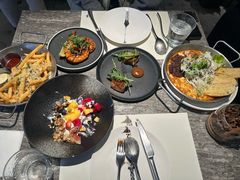 -SHADOWS•Bistro&Eatery(安福路店)